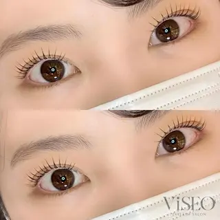 マツエク・マツパ まつ毛と眉毛の専門店　Refine所属・Refine Sayakaのマツエク・マツパデザイン