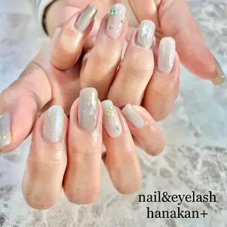 ネイル S Fumiのネイルデザイン