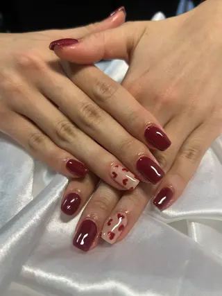 ネイル NailSalon Beniceのネイルデザイン