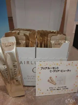 メナード水戸見川店　MENARD所属・黒坂 リカのその他イメージ