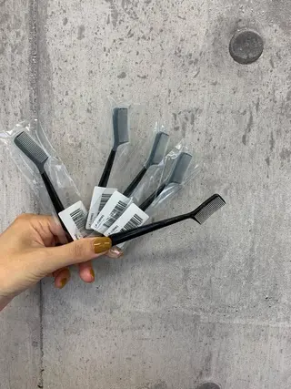 ラグラス所属・yamawaki erinaのマツエク・マツパデザイン