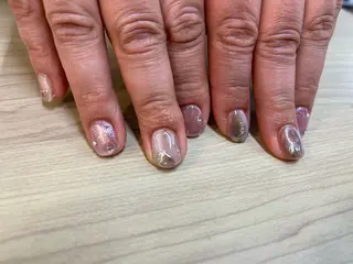 ネイル デ・アイム赤城所属・ナリス化粧品🌹 saoriのエステ・リラクイメージ