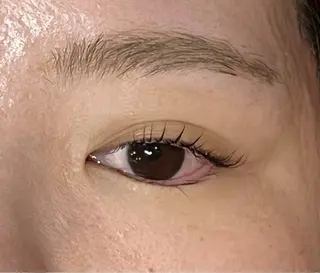 マツエク・マツパ パリジェンヌ☆カット カラー✨熊澤麻凜のマツエク・マツパデザイン