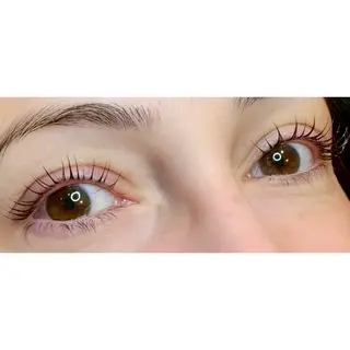 マツエク・マツパ MyFairLady asukaのマツエク・マツパデザイン