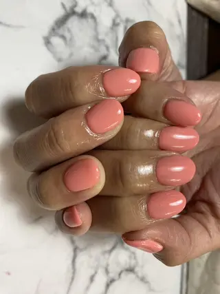 ネイル Nailist Honamiのネイルデザイン