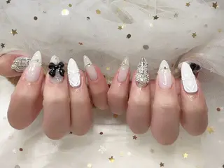 ネイル ジョリ kasumi🌹💅のネイルデザイン