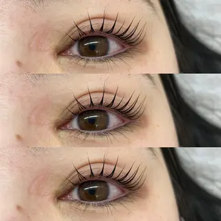 マツエク・マツパ ☆SUZUKI ☆のマツエク・マツパデザイン