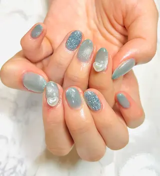 ネイル one nailsalonのネイルデザイン