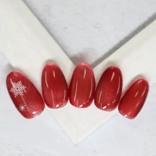 ネイル L‘ねいる 江坂店 エルネイルエサカテンのネイルデザイン