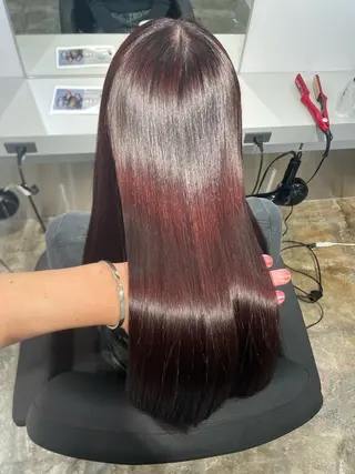 ロング カラー 🫧透明感/美髪🫧 Hiroakiのヘアスタイル