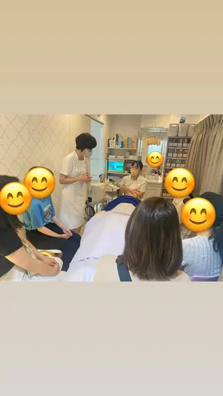 小倉 麻由のエステ・リラクイメージ