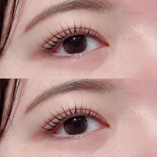 マツエク・マツパ Biolus/天王寺 本店 🔸YUI🔸のマツエク・マツパデザイン