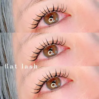 マツエク・マツパ パリジェンヌ/美眉 OLIVIA加藤のマツエク・マツパデザイン