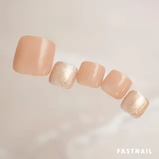 ネイル ファストネイル 博多マルイ店のネイルデザイン