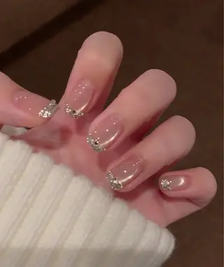 ネイル 京美人所属・京 美人のネイルデザイン