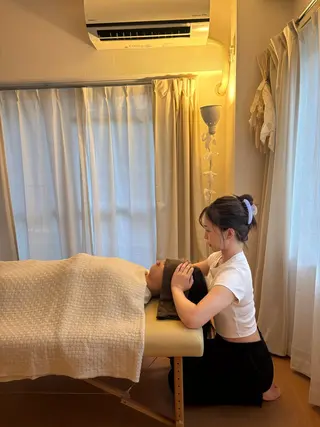 salon enishiのエステ・リラクイメージ