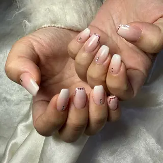 ネイル elche SHOKOのネイルデザイン