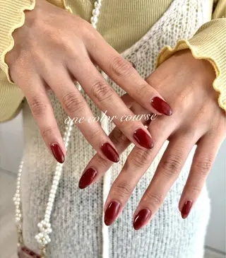 ネイル nonno. icaのネイルデザイン