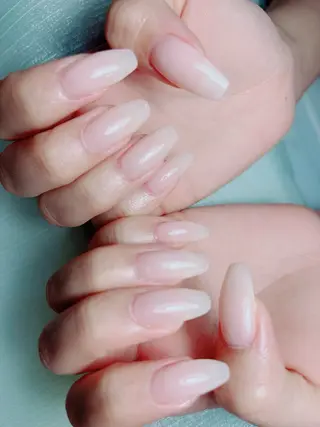 ネイル Yuxi Beauty salon 【ユーシィー ビューティ サロン】所属・ユーシーネイルサロン 池田公園店のネイルデザイン