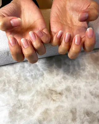 ネイル Slow.Nail Tomomiのネイルデザイン