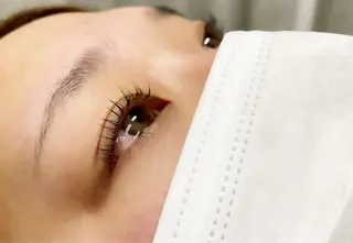 マツエク・マツパ uniii所属・uniii相模大野 Yoshizawaのマツエク・マツパデザイン