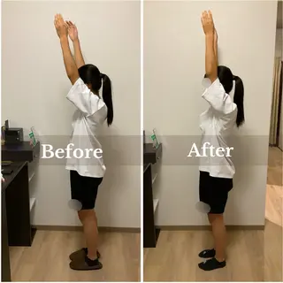 フィジカルケア&ボディメイク　may lily所属・メイリリー院長 TOSHIKIのエステ・リラクイメージ