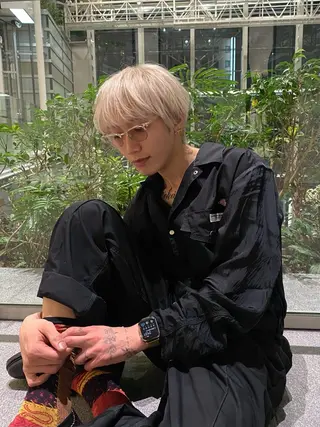 ショート カラー mai / linoah˚✧のヘアスタイル