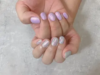 ネイル foglia❁. ⌇imamuraのネイルデザイン