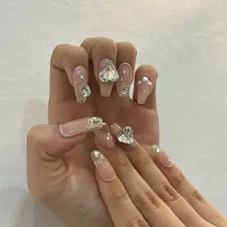 ネイル loko nail所属・loko nail KOTONEのネイルデザイン