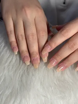 ネイル LAVISH nail salonのネイルデザイン