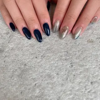 ネイル Rio 𓍼のネイルデザイン