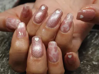 ネイル Gatto所属・Gatto(ガット) ヤマモトのネイルデザイン