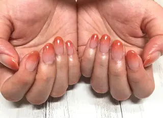 ネイル Ron's 成田のネイルデザイン