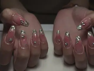 ネイル NAIL CIRCLESのネイルデザイン