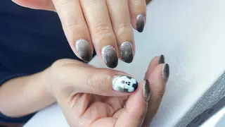 ネイル 207 _nailsalonのネイルデザイン