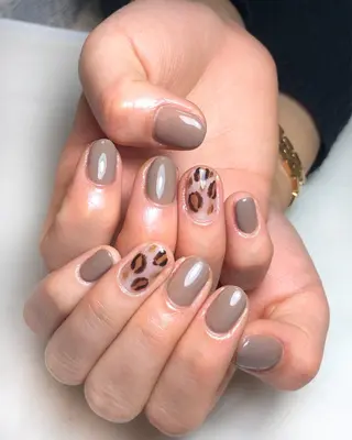 ネイル S mikiのネイルデザイン