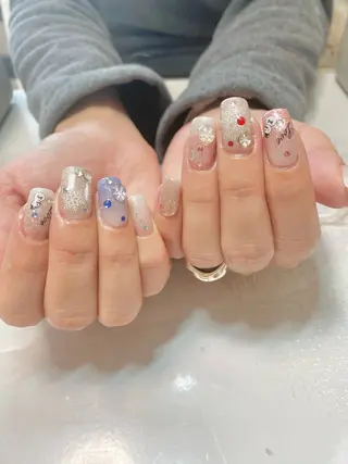 ネイル N. AIのネイルデザイン