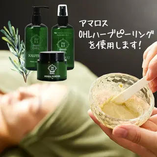 最速術後インディバ 新宿|大久保BM本店のその他イメージ