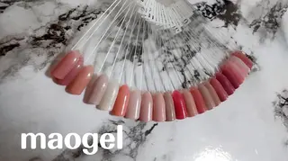 ネイル Kizaki.. Saoriのマツエク・マツパデザイン