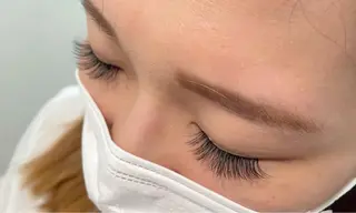 マツエク・マツパ WARP 高橋のマツエク・マツパデザイン