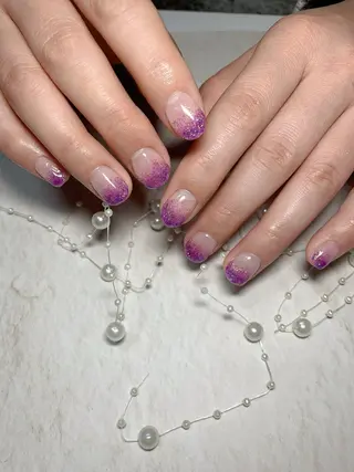 ネイル nail salon M'U【エムユー】のネイルデザイン