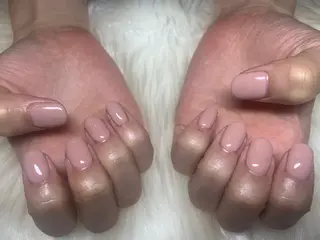 ネイル 松山 美由紀のネイルデザイン