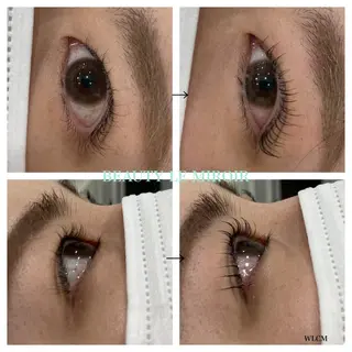 マツエク・マツパ ビューティー ミロワールのエステ・リラクイメージ