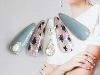 ネイル vimore ネイルサロンのネイルデザイン