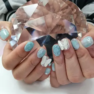 ネイル Coco Girlsのネイルデザイン