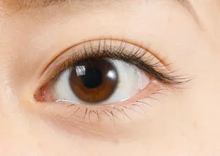 マツエク・マツパ ルチア  のマツエク・マツパデザイン