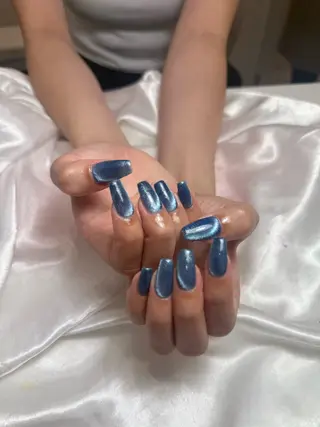 ネイル Salon chou chou所属・chouchou renaのネイルデザイン