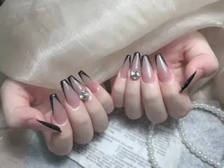 ネイル Miss Uネイルサロン所属・MissU ネイルサロンのネイルデザイン