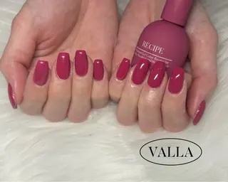 ネイル Lib 小松店 Yuki･:*❤︎のネイルデザイン