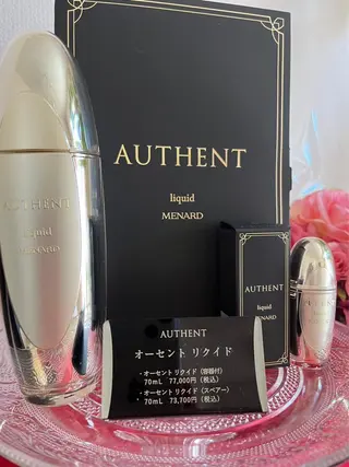 細江 有里のエステ・リラクイメージ